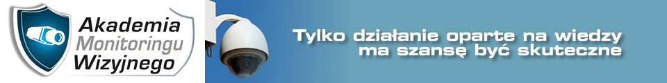 Akademia Monitoringu Wizyjnego