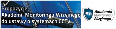 Zaoenia i kierunki do regulacji prawnych o systemach monitoringu wizyjnego